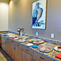 Party Time Academy Villas New Vivaldi Residence Living Room