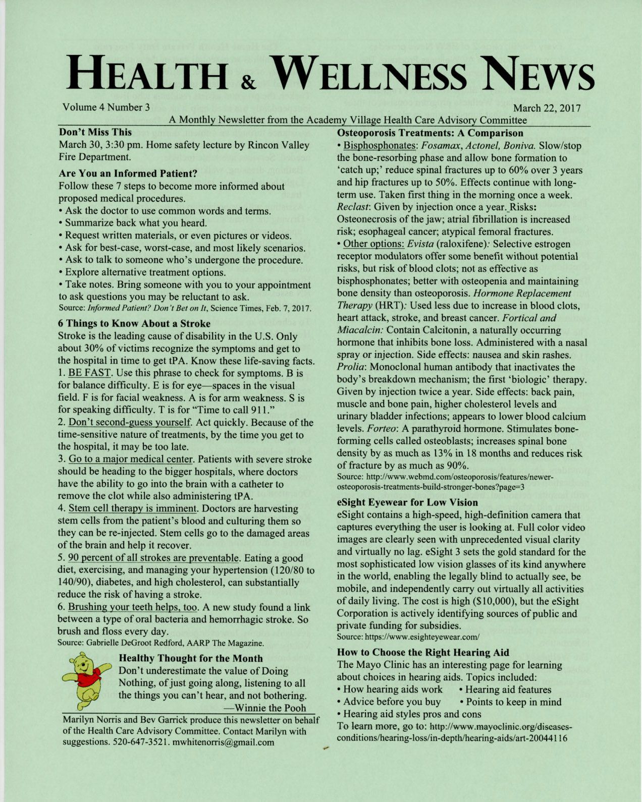 wellness articles for employee newsletters wellness articles for employee newsletters